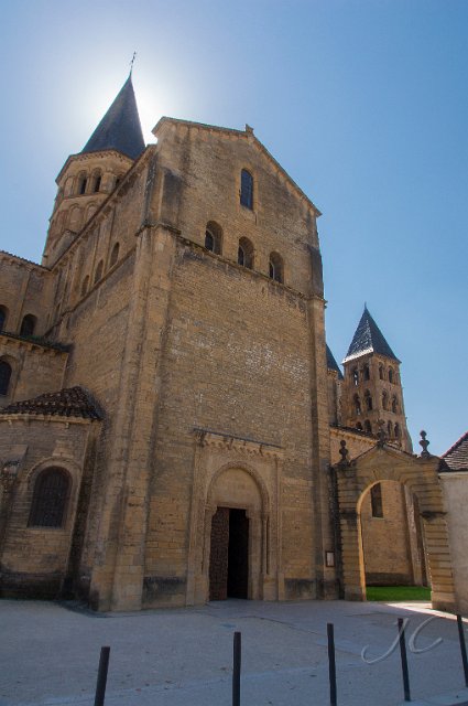 0195 Paray le Monial.jpg - SONY DSC